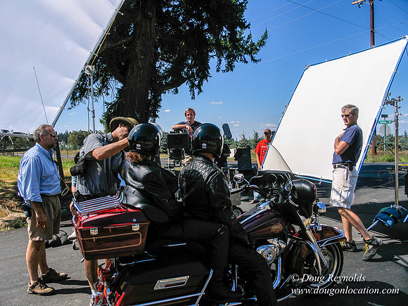 Limbo Films Ucare Prod at Elisha Rd