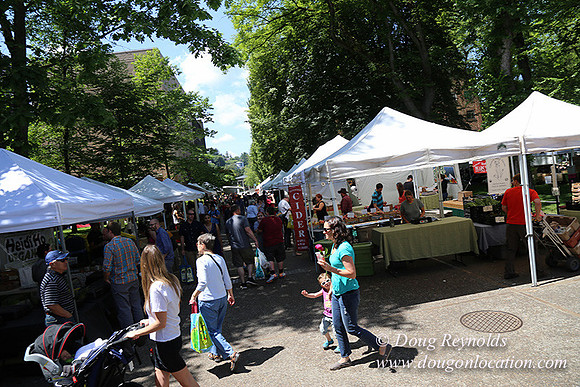 Portland PSU Farmers Mkt-5747