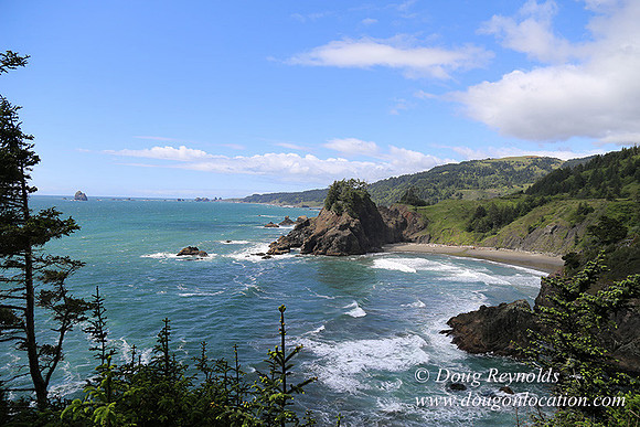 33 Beach AR84-2984