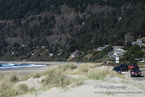 33 Beach MB3 Large Long Deep Sand Beach