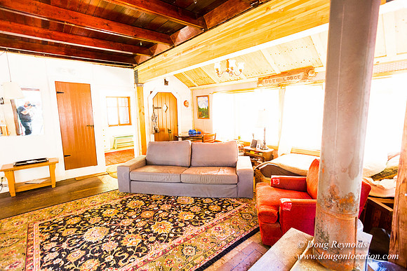 Karri's Cabin