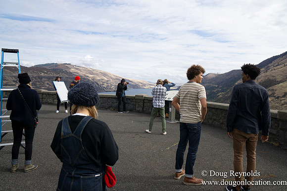 SNog Productions Sony 2016 Oregon