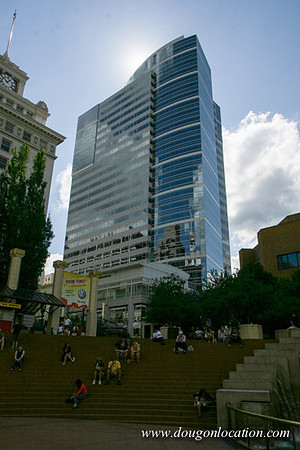 Pioneer Square- 3157