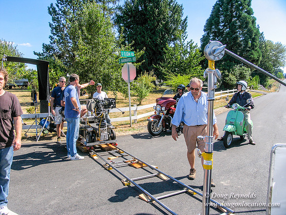 Limbo Films Ucare Prod at Elisha Rd