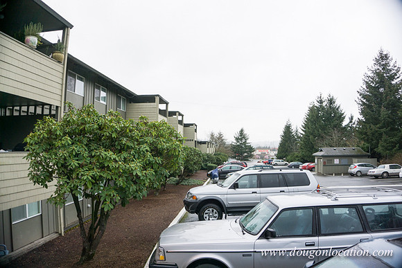 Georgetown Manor- 2455