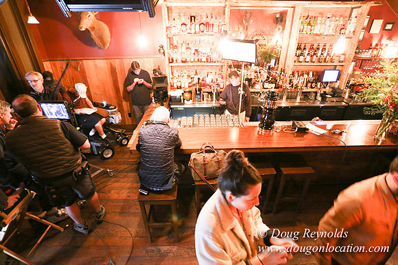 travel Portland Production Photos