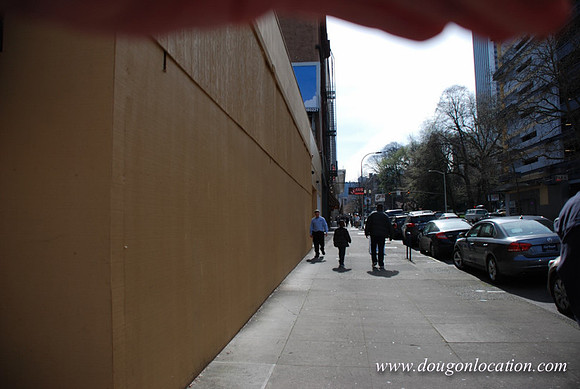 SW 3rd and Taylor-0328