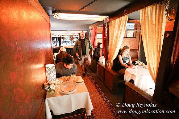 travel Portland Production Photos