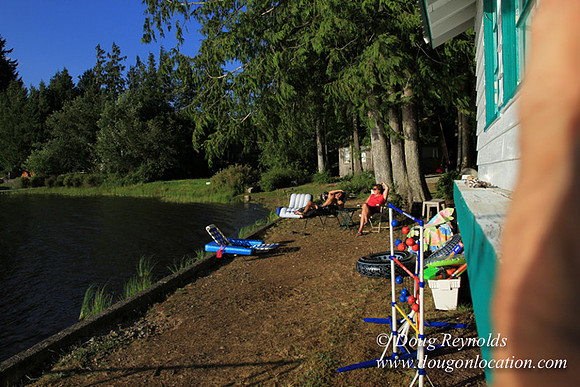 Boat, Cabin, Dock, Home, "House lake", WA, Washington, Yard, deck, "green. Beach" Vacation