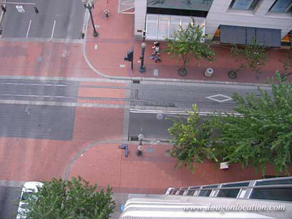 4th & Alder Parking-1786