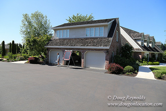 Charlie's  House-5521