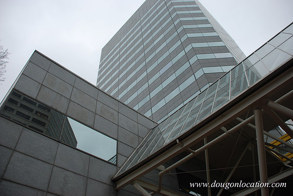 World Trade Center 1-0704