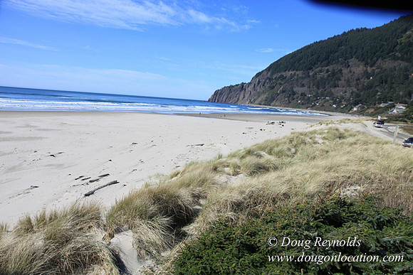 33 Beach MB3 Large Long Deep Sand Beach