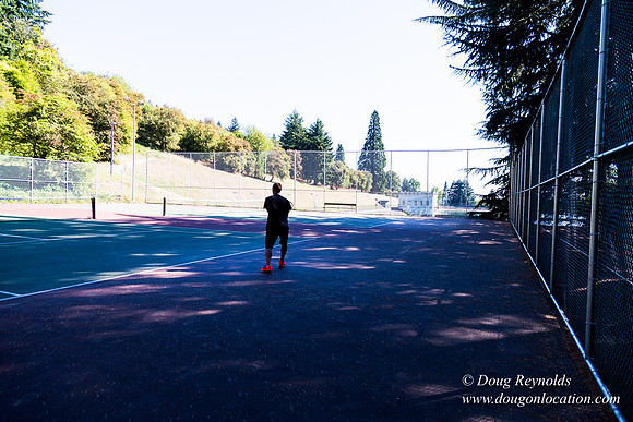 Tabor T Courts West