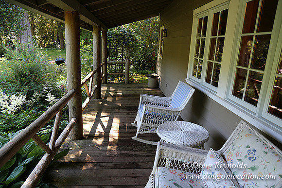 Cabin ,Home, House, River, Yard, Shop, Barn, Garden, Stream,