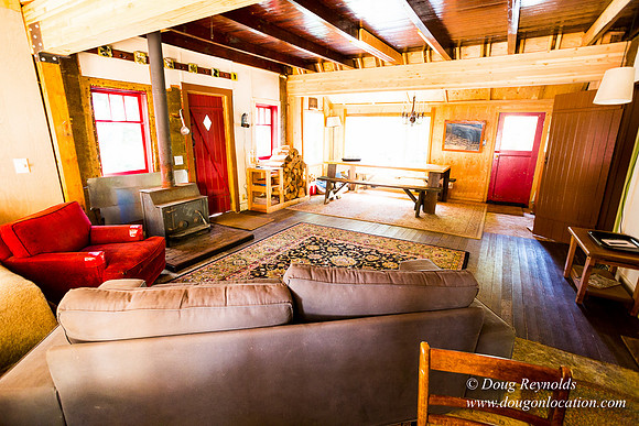 Karri's Cabin