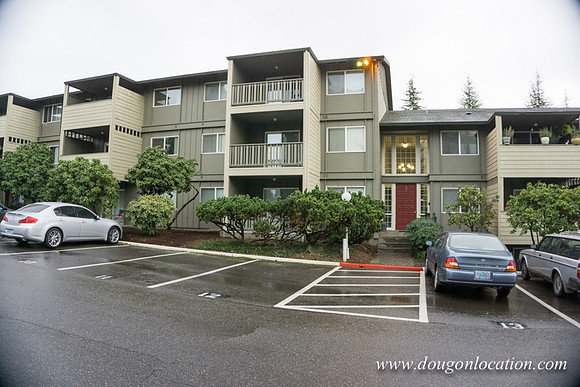 Georgetown Manor- 2448