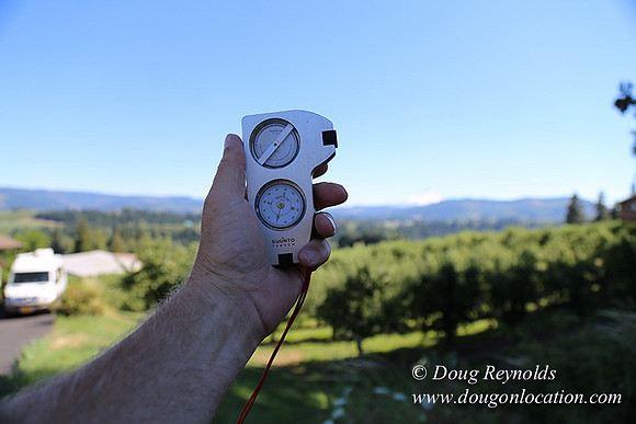 Portland Dr HdRv-8187