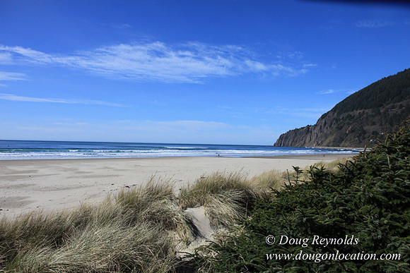 33 Beach MB3 Large Long Deep Sand Beach