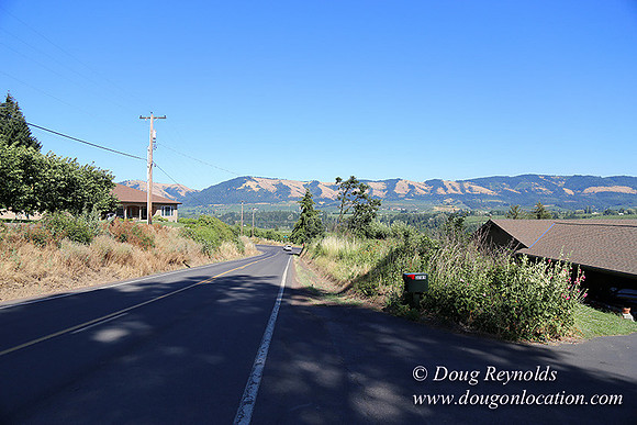 Portland Dr HdRv-8190