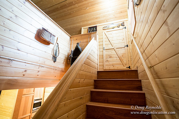 Waynes Cabin