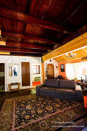 Karri's Cabin