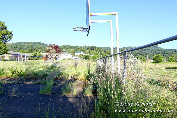 30-Outdoor Court