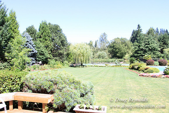 Jim’s Home Large beautiful traditional 2 story with large rooms. Modern kitchen and great room, and nook, large master suite, large entry with French doors. Well maintained grounds and garden, with la
