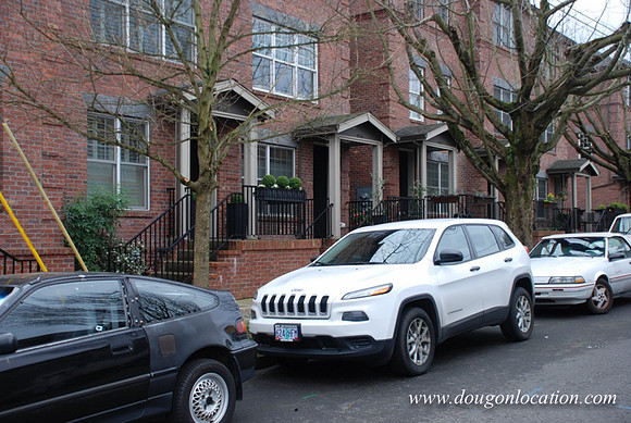 NW Overton Row houses-0837