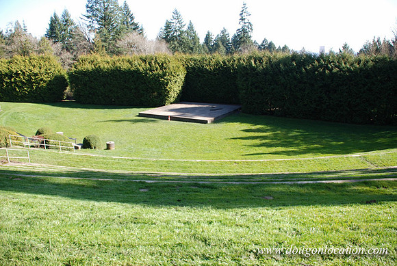 Washington Park Ampitheater-0914