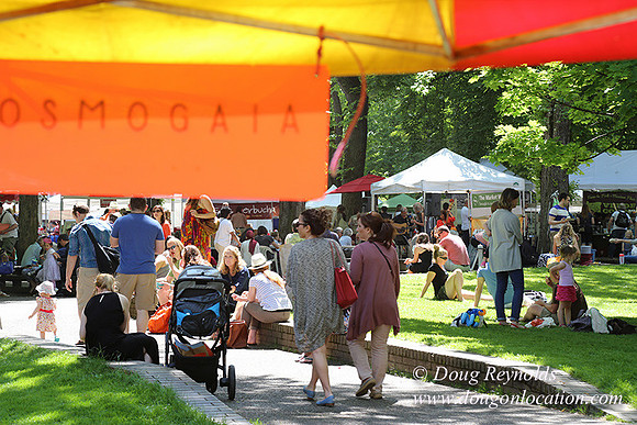 Portland PSU Farmers Mkt-5812
