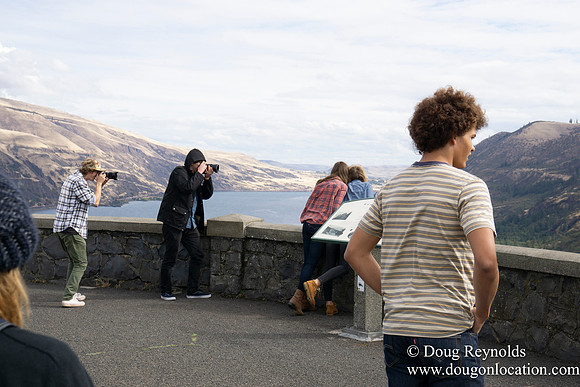 SNog Productions Sony 2016 Oregon