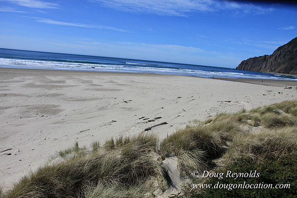 33 Beach MB3 Large Long Deep Sand Beach