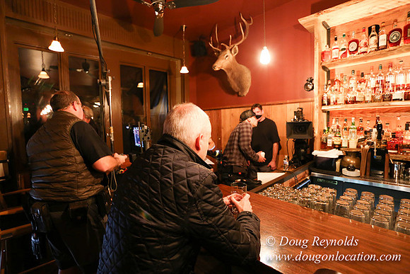 travel Portland Production Photos