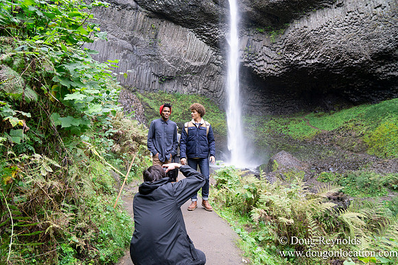 SNog Productions Sony 2016 Oregon