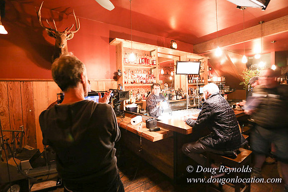 travel Portland Production Photos