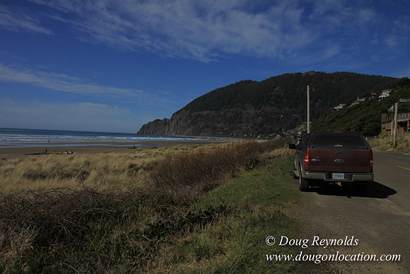 33 Beach MB3 Large Long Deep Sand Beach