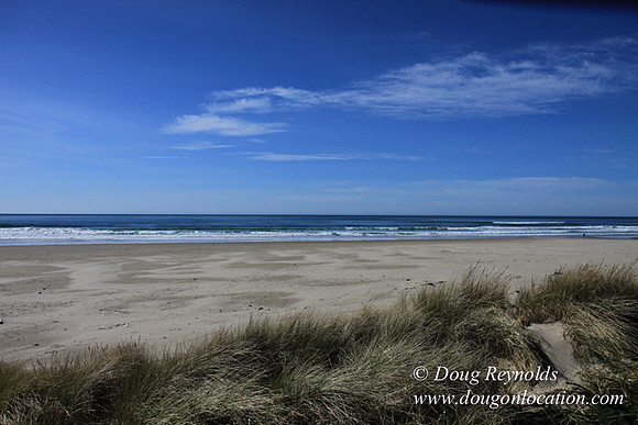 33 Beach MB3 Large Long Deep Sand Beach