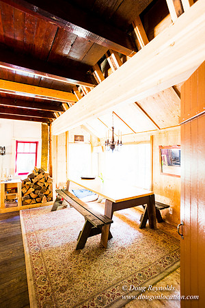 Karri's Cabin
