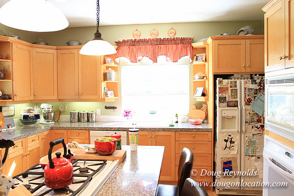 Traditional Style Home small farm with large kitchen great room, 2 story, 2 car garage on Acreage with large back yard, large front yard, garden, pond, deck, goats, bees, shop, PDX Zone