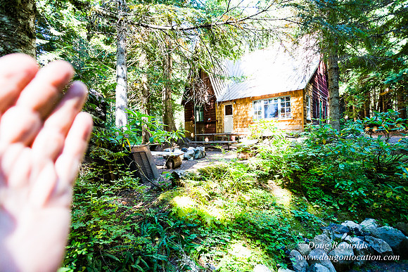 Karri's Cabin