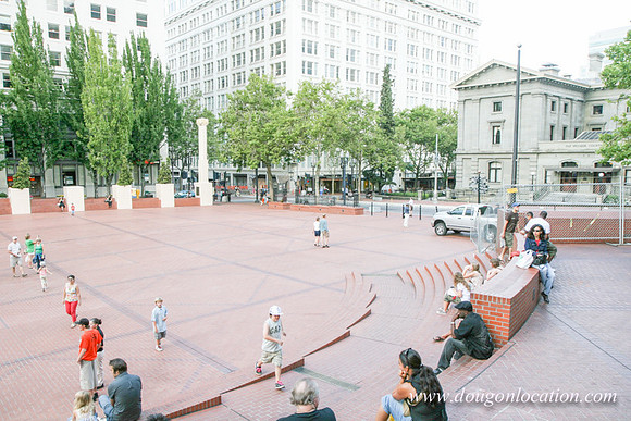 Pioneer Square- 3201