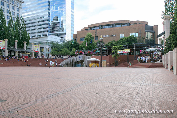 Pioneer Square- 3211