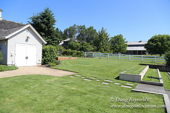 Charlie's  House-5562