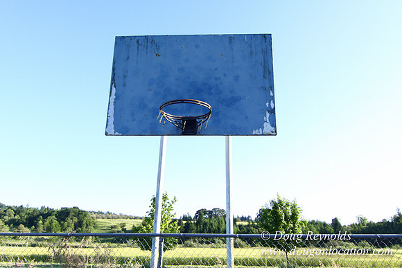 30-Outdoor Court