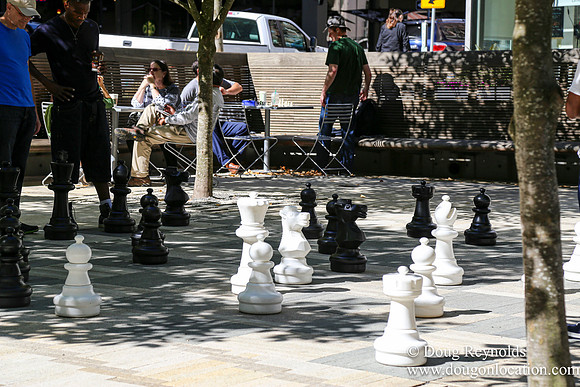 Director Park