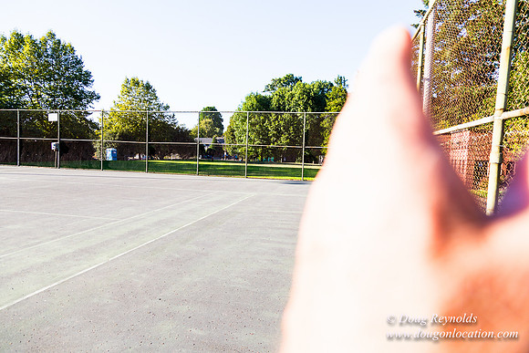 Kenilworth Courts