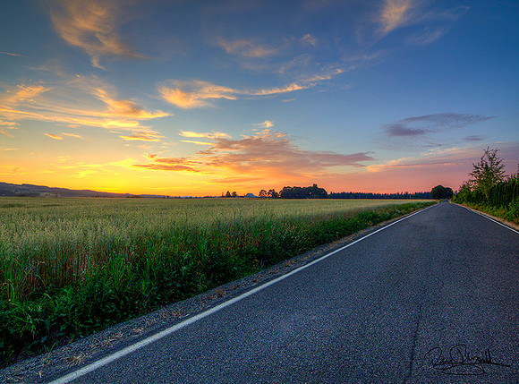 Lairl 2nd Road