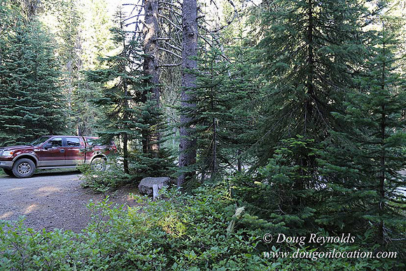 Rental Cabin-7092