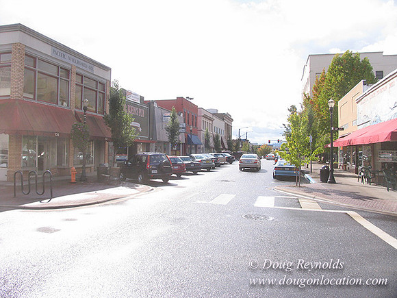 Oregon City4062